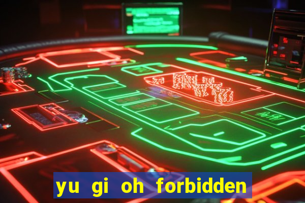 yu gi oh forbidden memories codigos